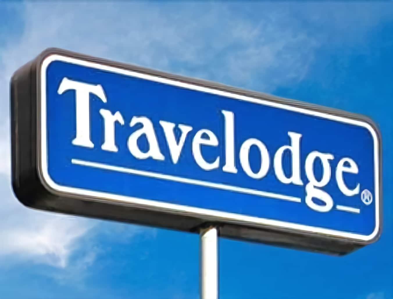 Travelodge By Wyndham Eugene Downtown/University Of Oregon מראה חיצוני תמונה