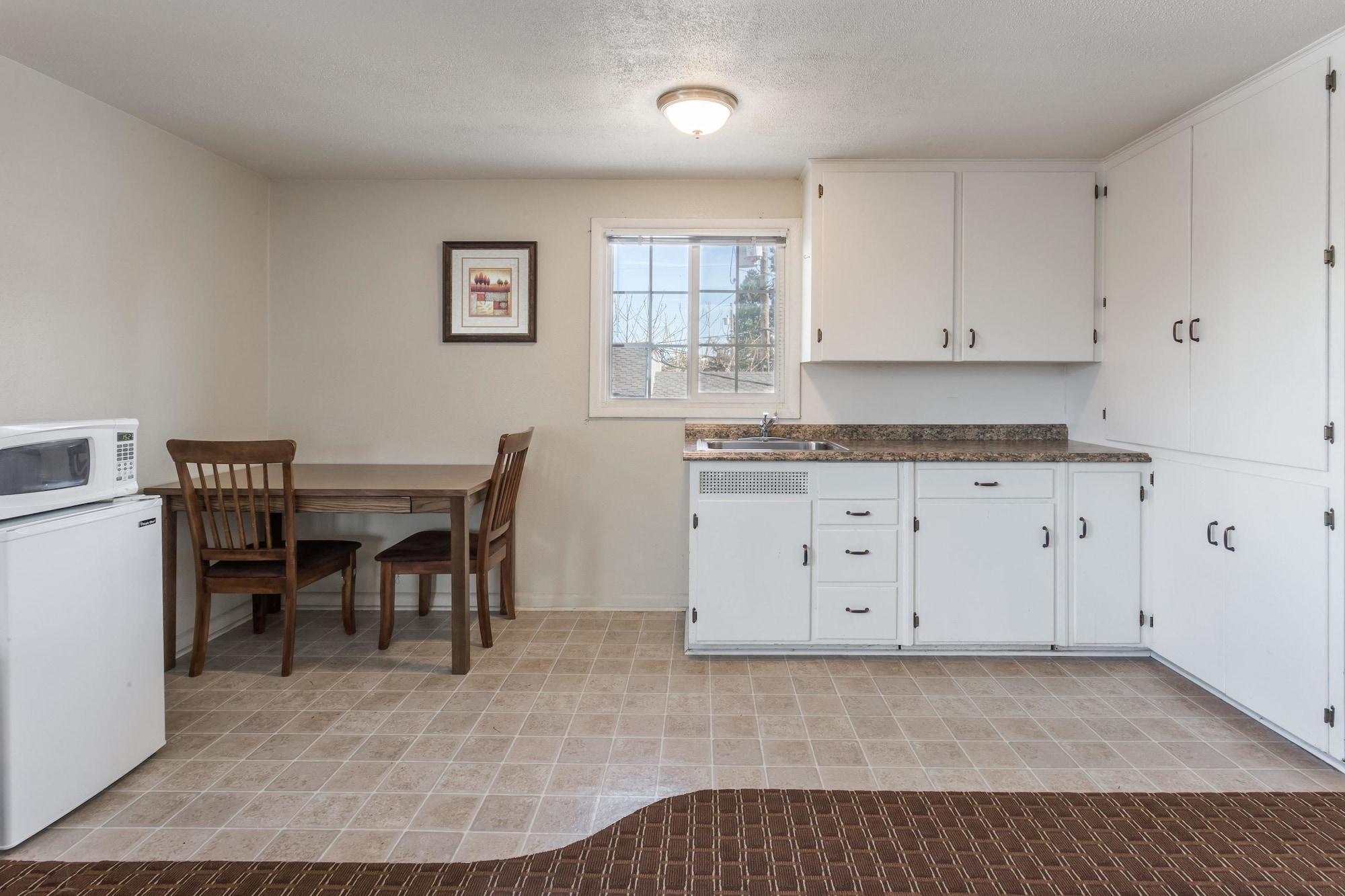 Travelodge By Wyndham Eugene Downtown/University Of Oregon מראה חיצוני תמונה