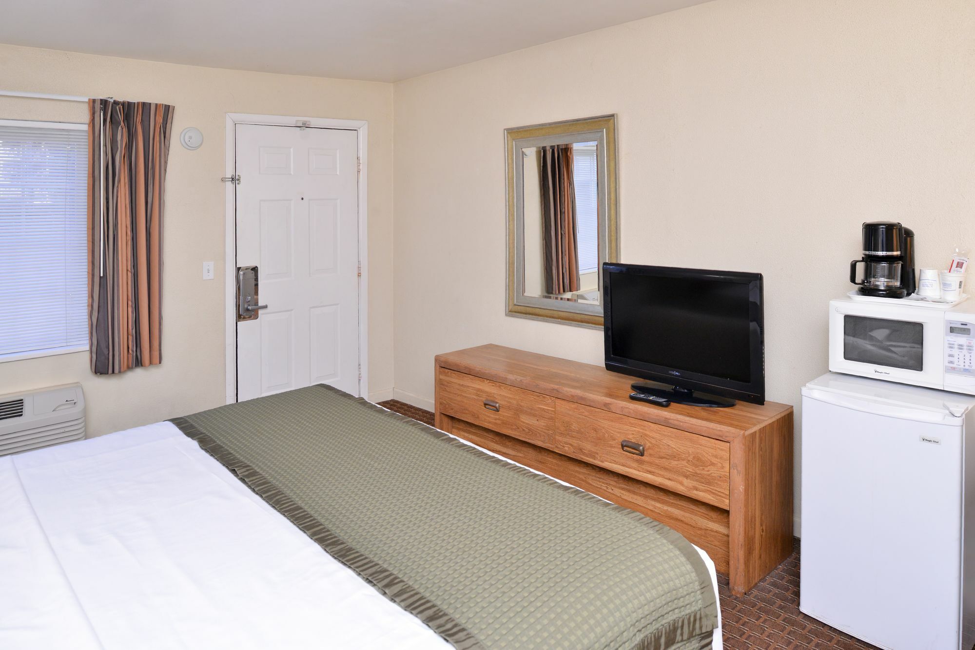Travelodge By Wyndham Eugene Downtown/University Of Oregon מראה חיצוני תמונה