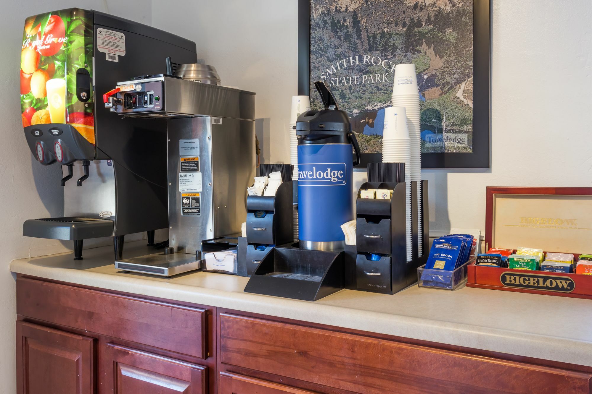 Travelodge By Wyndham Eugene Downtown/University Of Oregon מראה חיצוני תמונה